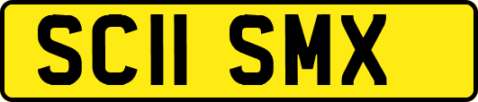 SC11SMX