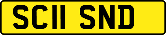 SC11SND