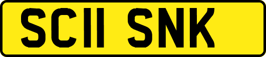 SC11SNK