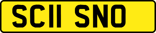 SC11SNO