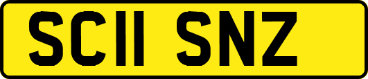 SC11SNZ