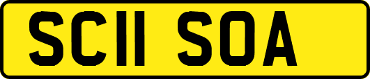 SC11SOA