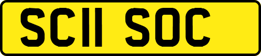 SC11SOC