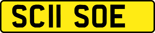 SC11SOE
