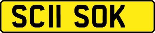 SC11SOK