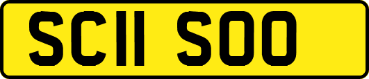 SC11SOO