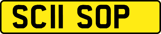 SC11SOP