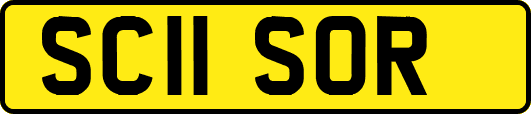 SC11SOR