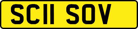 SC11SOV