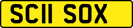 SC11SOX