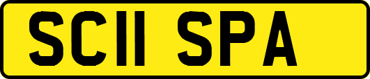 SC11SPA
