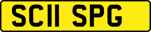 SC11SPG