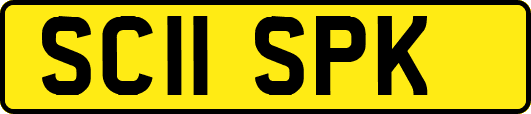 SC11SPK
