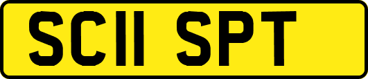 SC11SPT