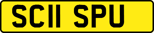 SC11SPU