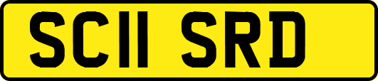 SC11SRD