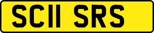 SC11SRS