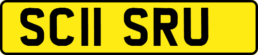 SC11SRU