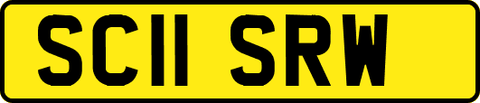 SC11SRW