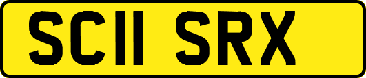 SC11SRX