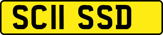 SC11SSD