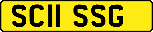 SC11SSG