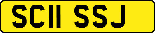 SC11SSJ
