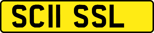 SC11SSL