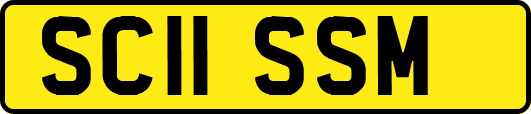 SC11SSM