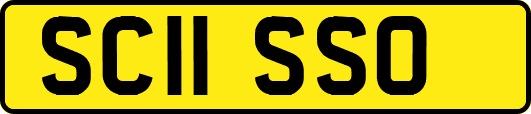 SC11SSO