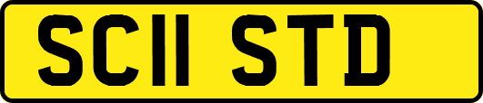 SC11STD