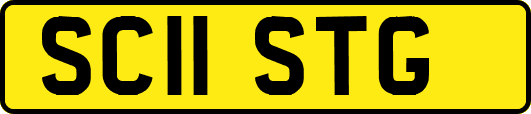 SC11STG
