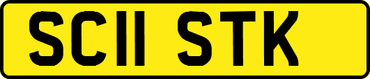 SC11STK