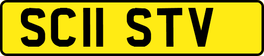 SC11STV