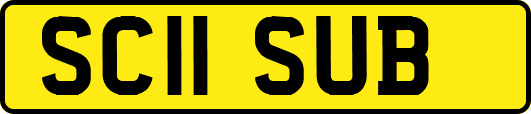SC11SUB