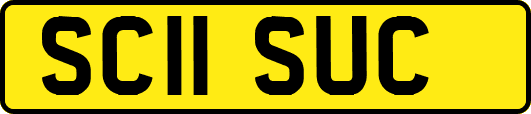 SC11SUC