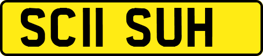 SC11SUH