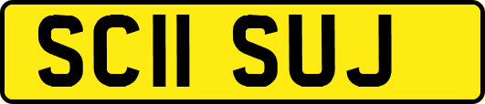 SC11SUJ