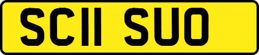 SC11SUO