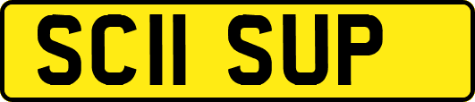 SC11SUP