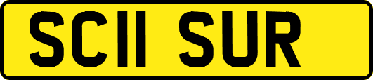 SC11SUR