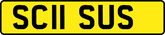 SC11SUS