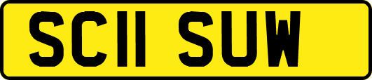 SC11SUW