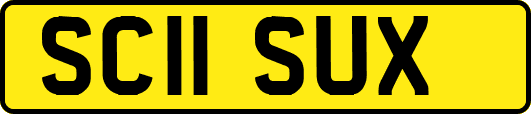 SC11SUX