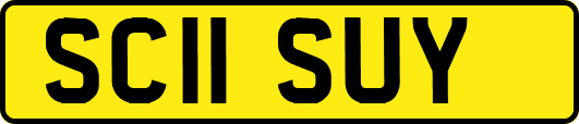 SC11SUY