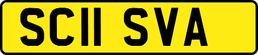 SC11SVA