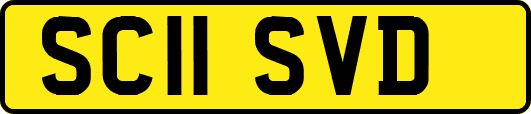 SC11SVD