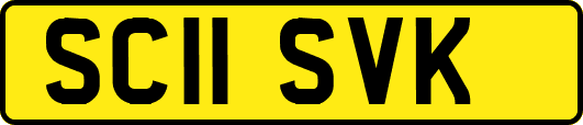 SC11SVK