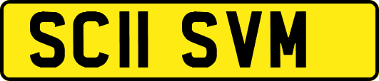 SC11SVM