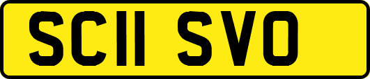 SC11SVO